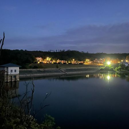 Villa Mobilheim Viktorie Vyrovice Esterno foto
